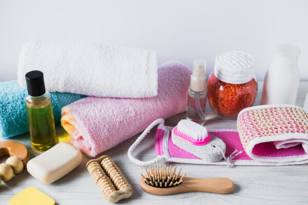 White Glove Beauty Innovation